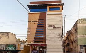 Hotel O Lakshmi Residency
