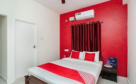 Hotel O Lakshmi Residency